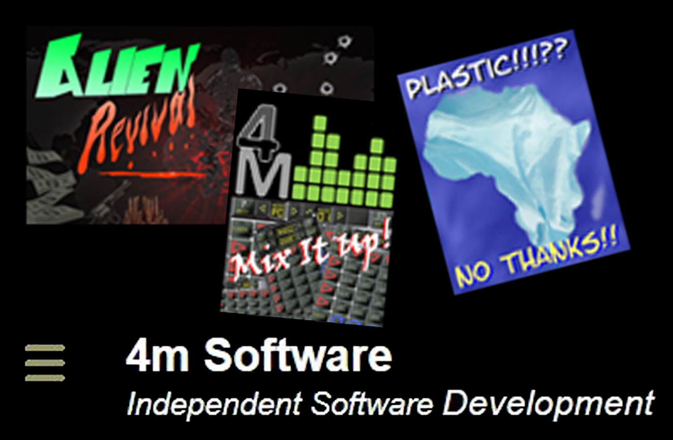 4m Software